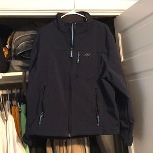 Southern Tide Jacket